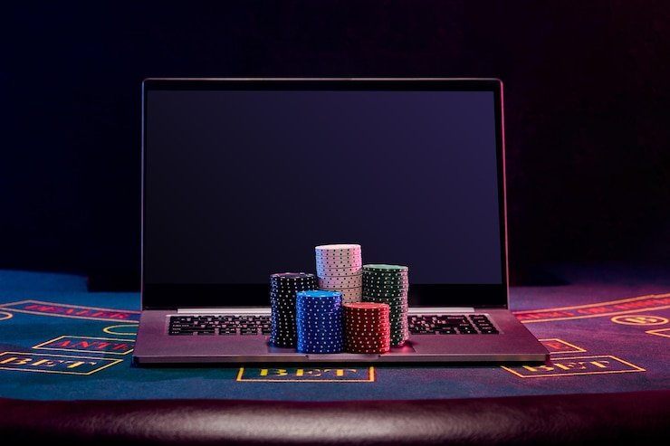 Tampilan Speed Roulette di studio langsung siagus88 dengan dealer dan roda roulette