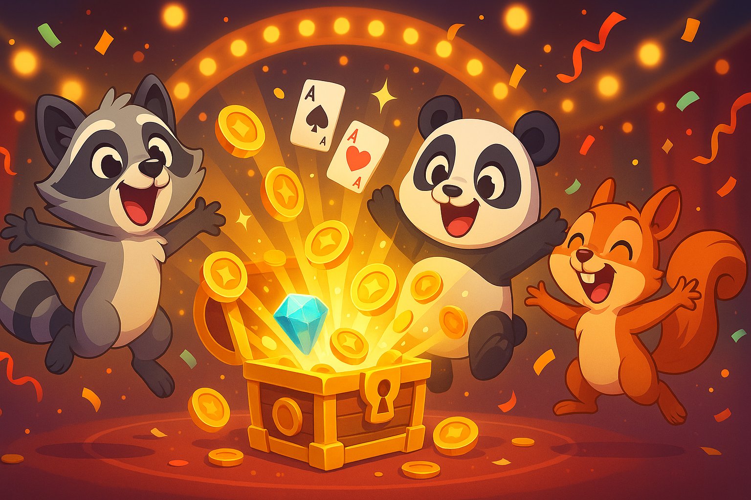 siagus88 featured game showcase